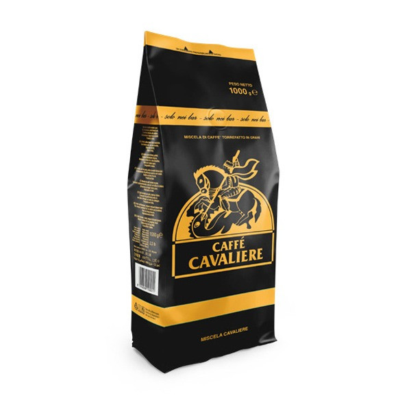 CAVALIERE Miscela Cavaliere