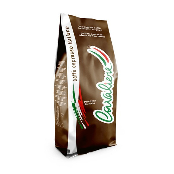 CAVALIERE Miscela Gran Crema